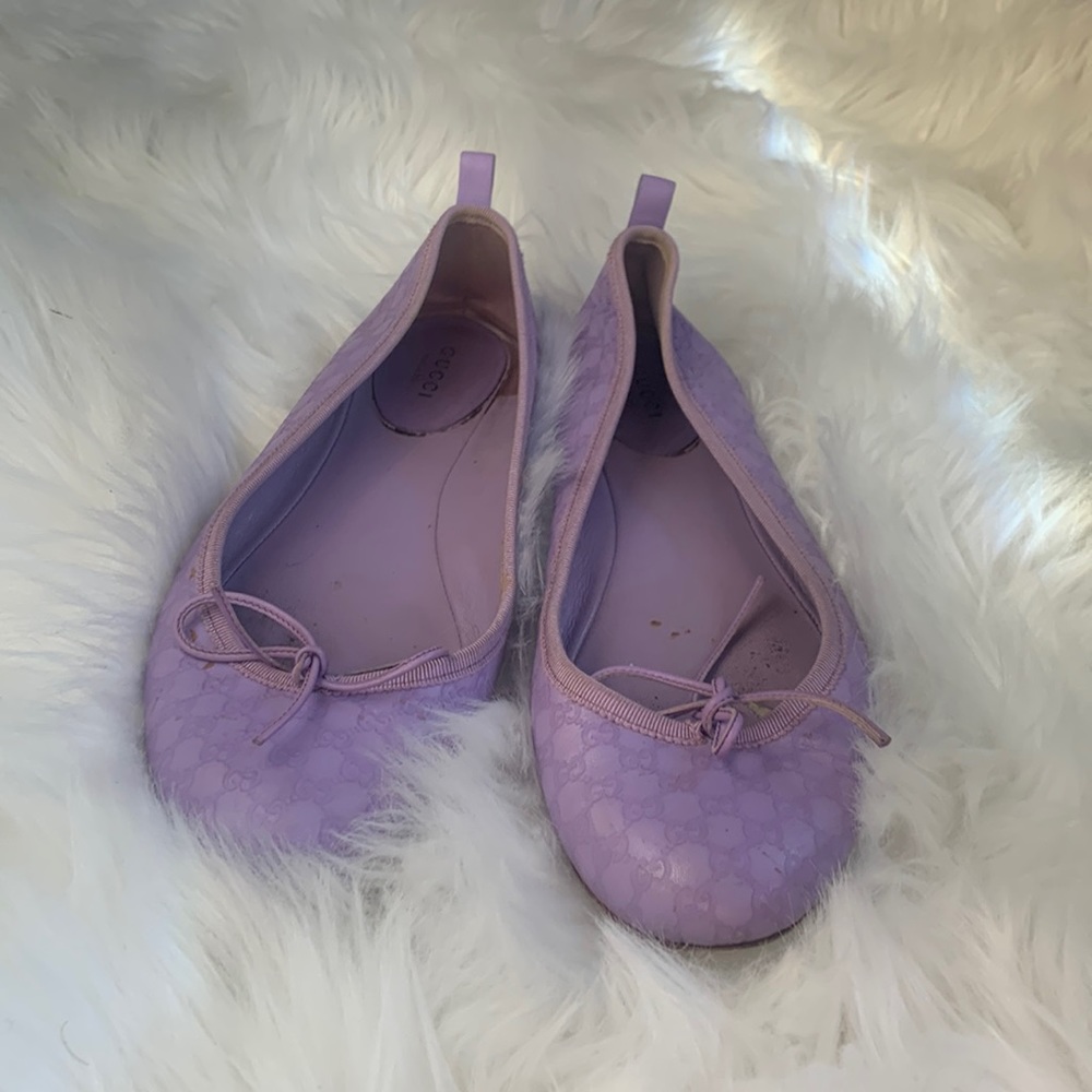 Gucci shoes